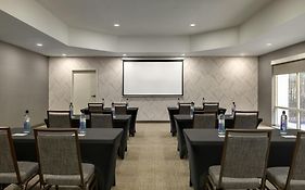 Springhill Suites Raleigh-Durham Airport/Research Triangle Park